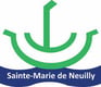 logo ste marie neuilly